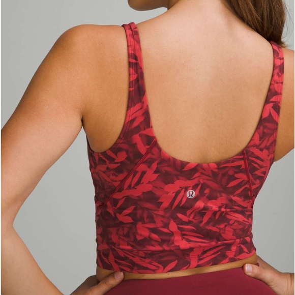 Lululemon align tank top - Picture 2 of 4